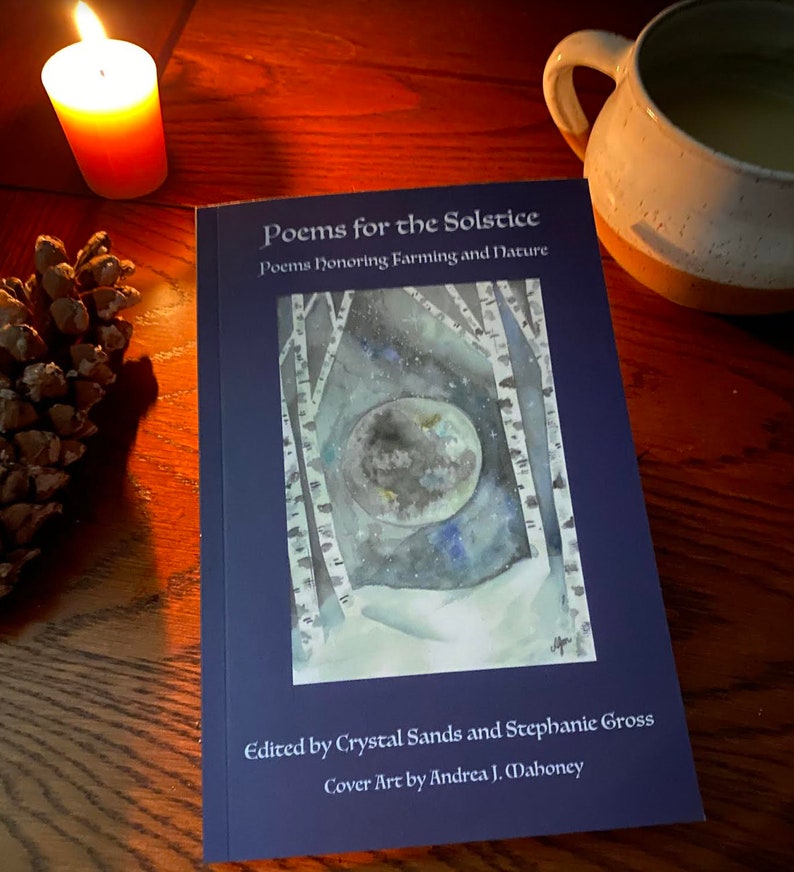 Poems for the Solstice: Poems Honoring Farming and Nature image 1