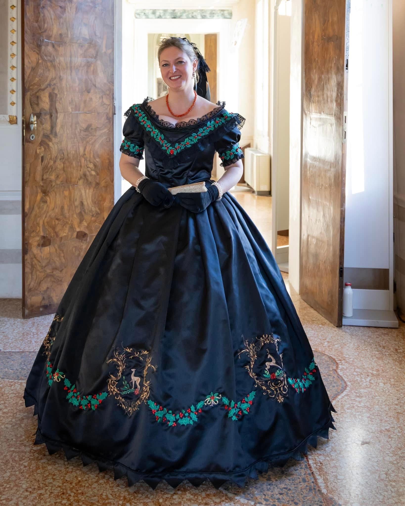 Baviera Robe De MariÃ©e Sissi Imperatrice La Stagione Delle Acque