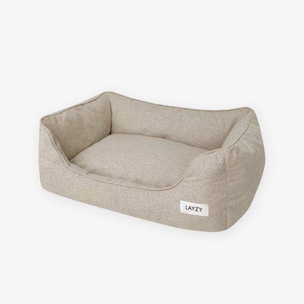 Modern Dog Bed Etsy