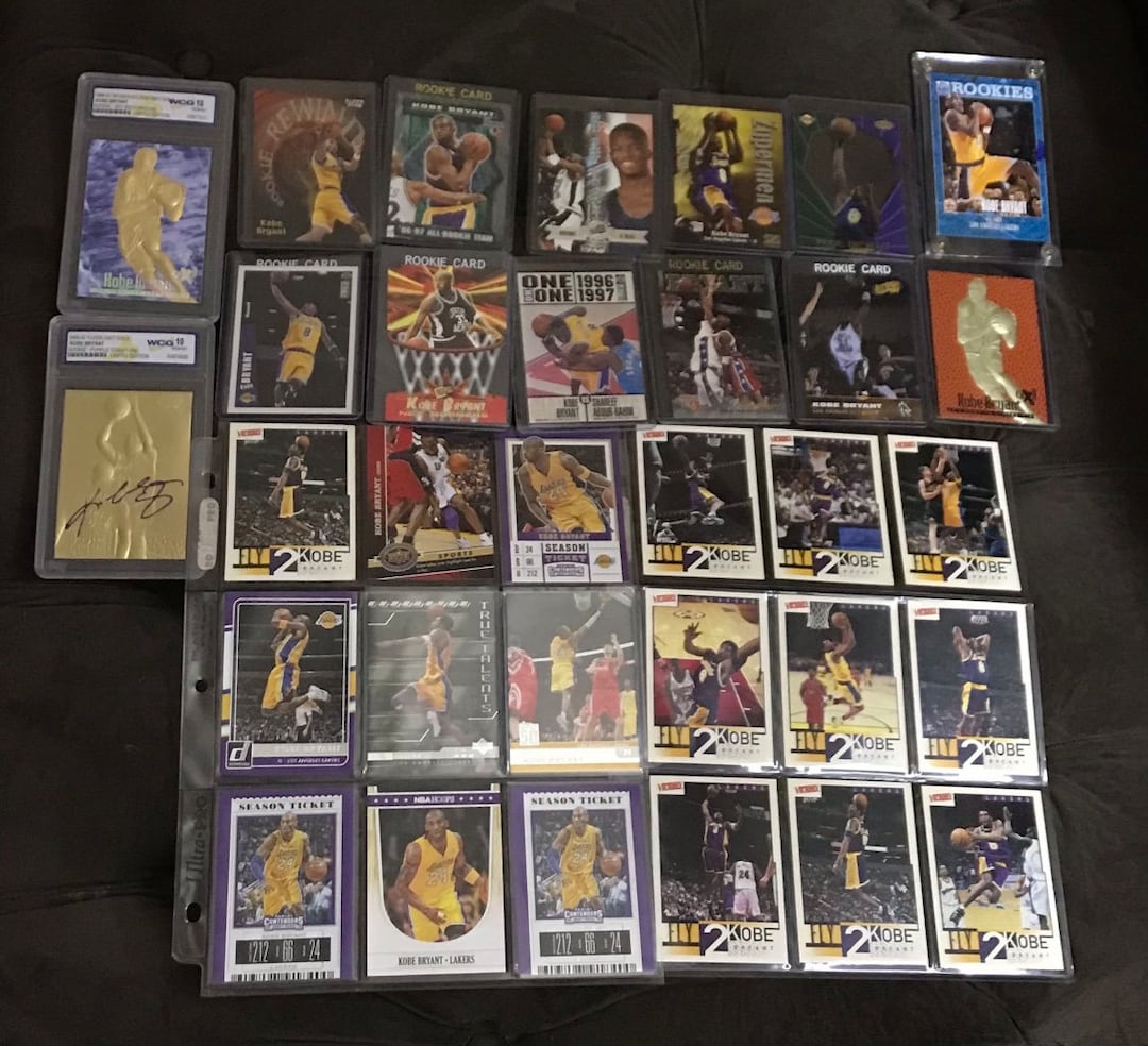 pacific collection kobe bryant