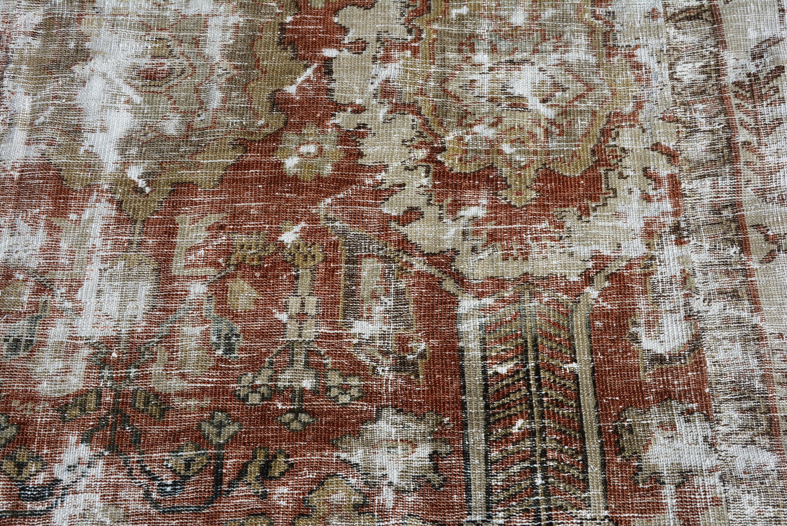 Persische Teppich 8'10 X 12' FT / 270 X 363 | Etsy