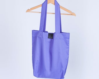 Fashion-Everyday-shopper-beach Tote Bag "Jūra"