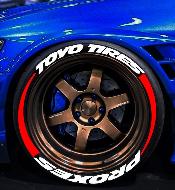 Toyo Tires