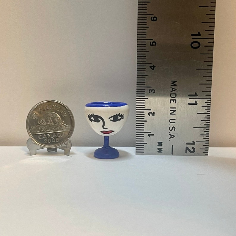 Face Vase as Seen on Friends Friends TV Show Gift 112 Etsy