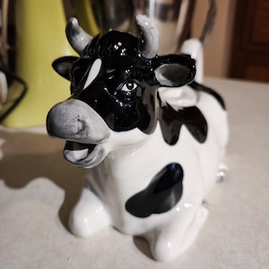 Cow Creamer Made by Otagiri