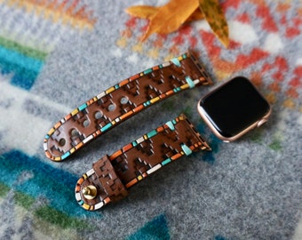 American made watch bands best sale