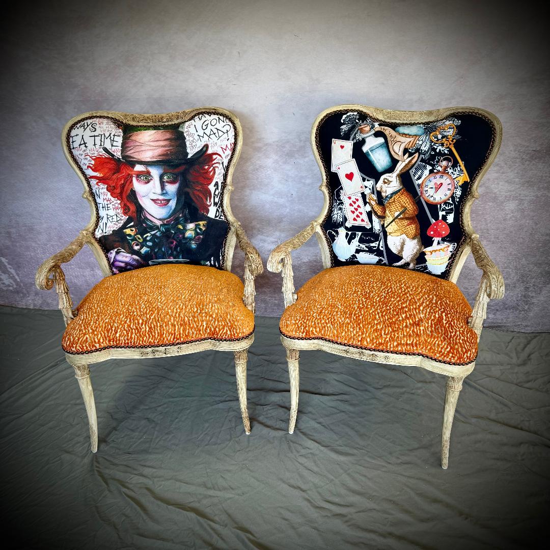 Crazy Chair Designs Unusual Lounge Chairs Milli Chair
