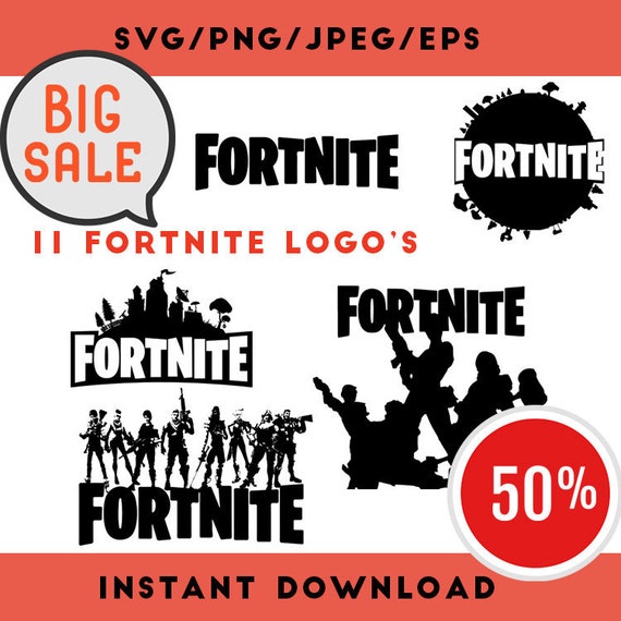 printable fortnite logo printable fortnite logo