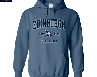scottish hoodies sale