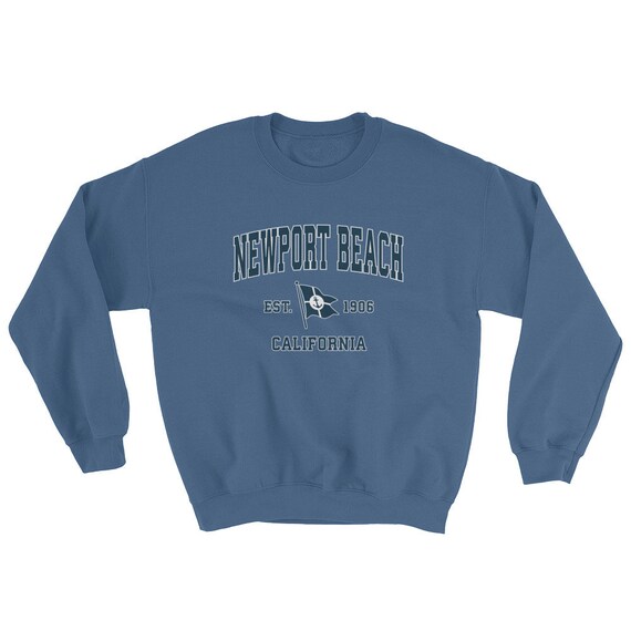 newport sweatshirt