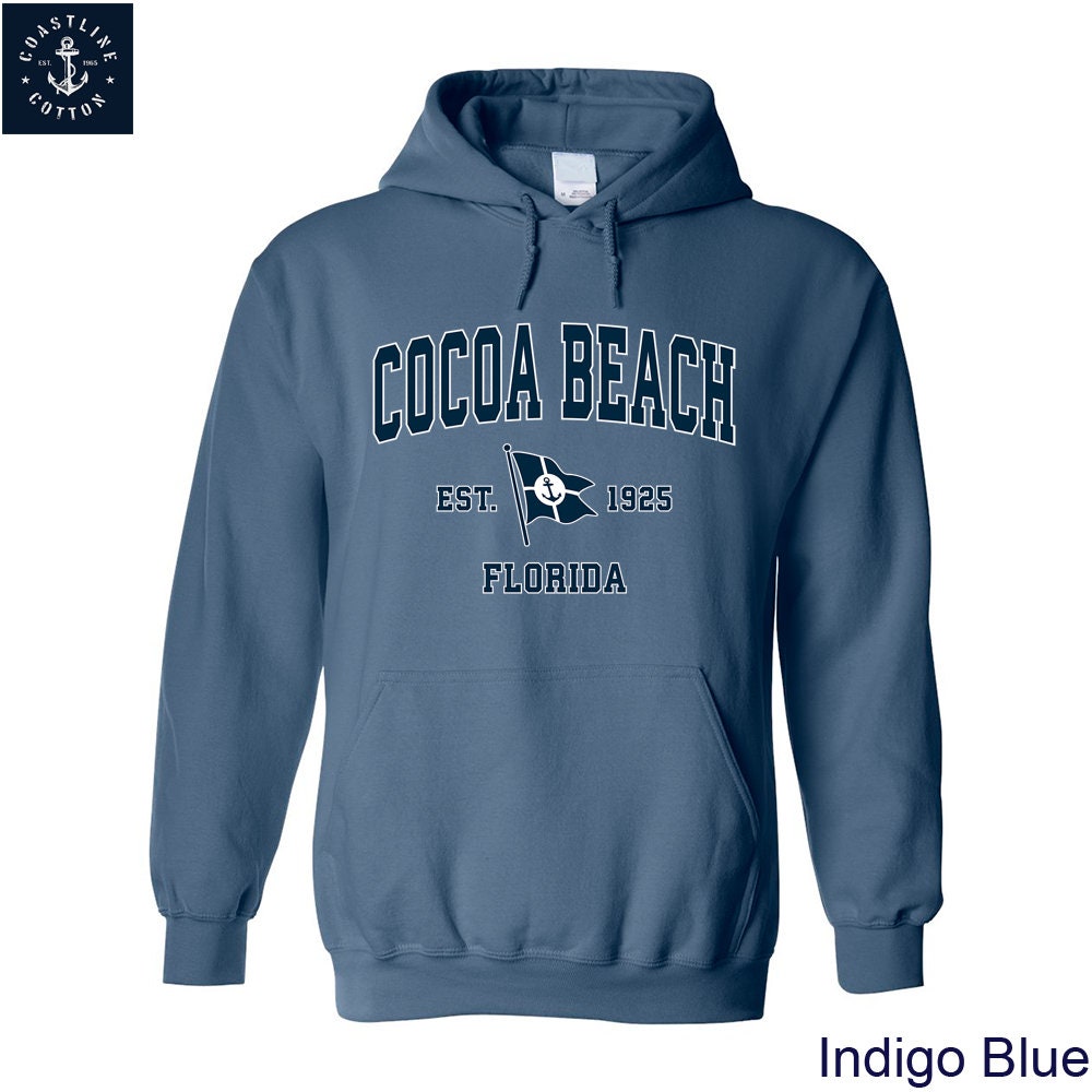 Cocoa Beach Flag - Etsy, image size:1000x1000