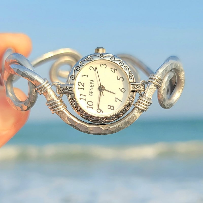 Unique Women Watches - Etsy
