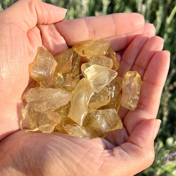 Natural Libyan Desert Glass, Great Sand Sea Glass, Libyan Gold Tektite, 28 millions yrs old, High Grade, Metaphysical, Reiki, price/g