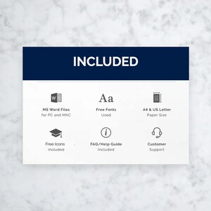 Professional Resume Cover Page - Il 300x300.4146358401 C8lt