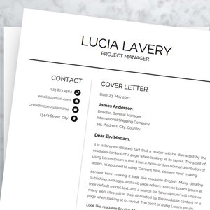 Professional Resume Cover Page - Il 300x300.4098703386 Dpm5