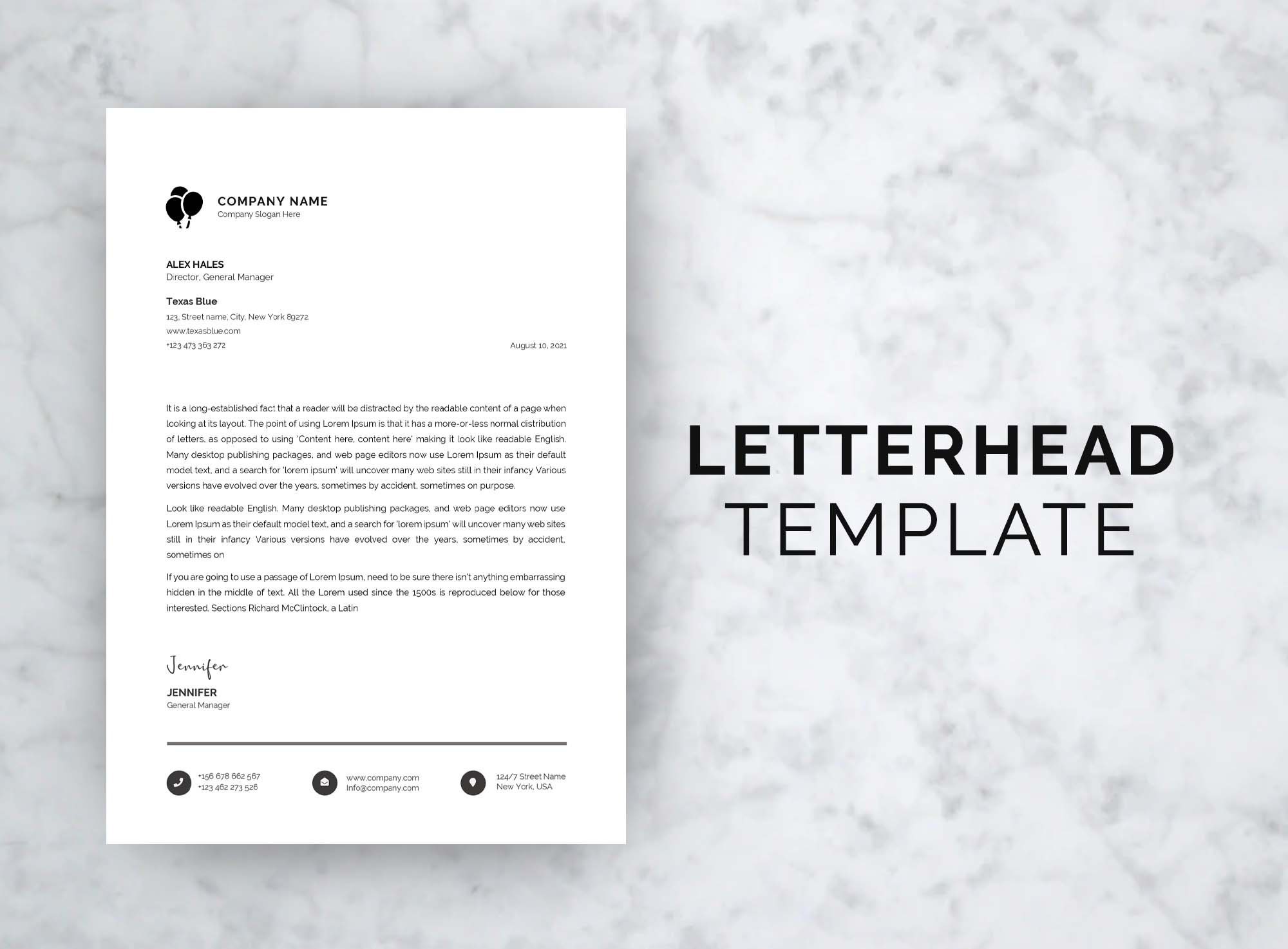 letterhead-template-company-letterhead-template-professional