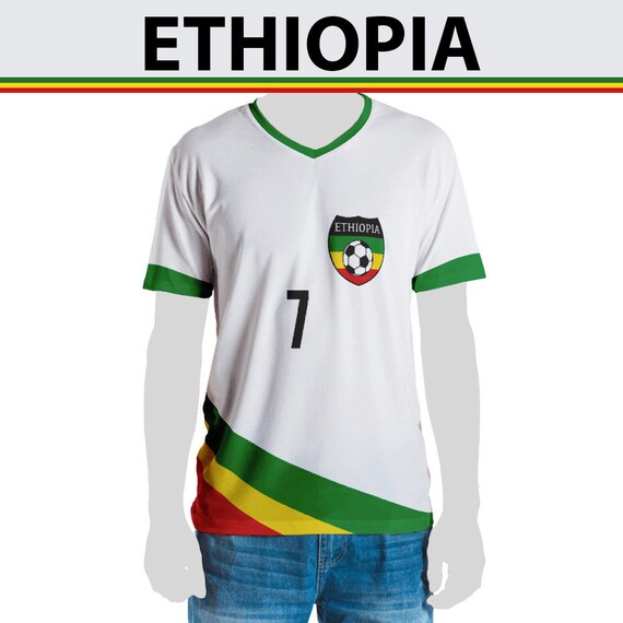 Maillot De Football Personnalisé De La Coupe Du Monde De Fantasy Fantasy