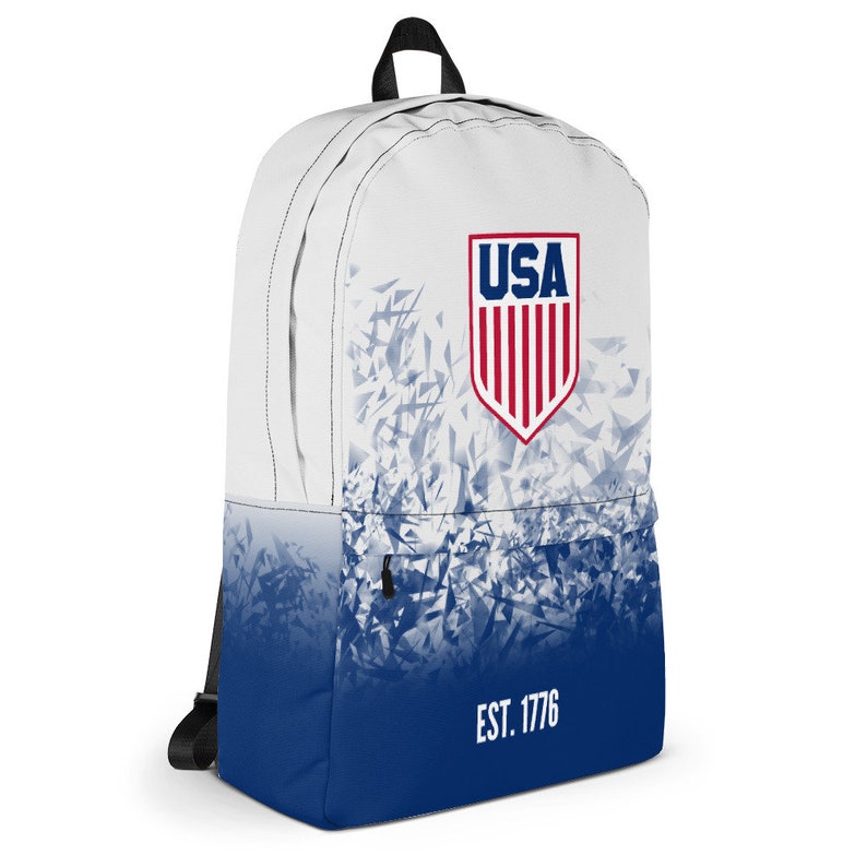 usa soccer bags