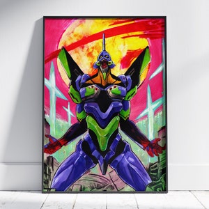 Impact - 11&quot;x17&quot; Art Print