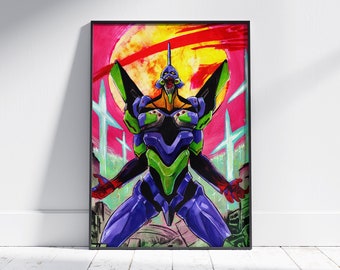 Impact - 11"x17" Art Print