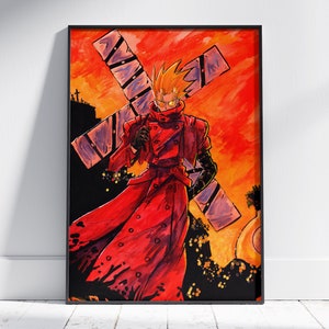 Mercy - 11&quot;x17&quot; Art Print