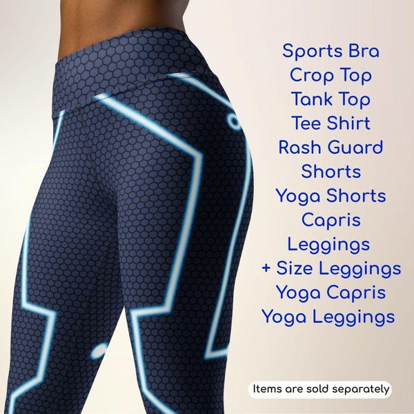 TRON Legacy Quorra Bound Running Costume Ride Half Marathon Adult Halloween