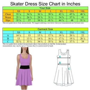 Gwen Stacy Skater Dress: Spider-Man Inspired Costume image 3