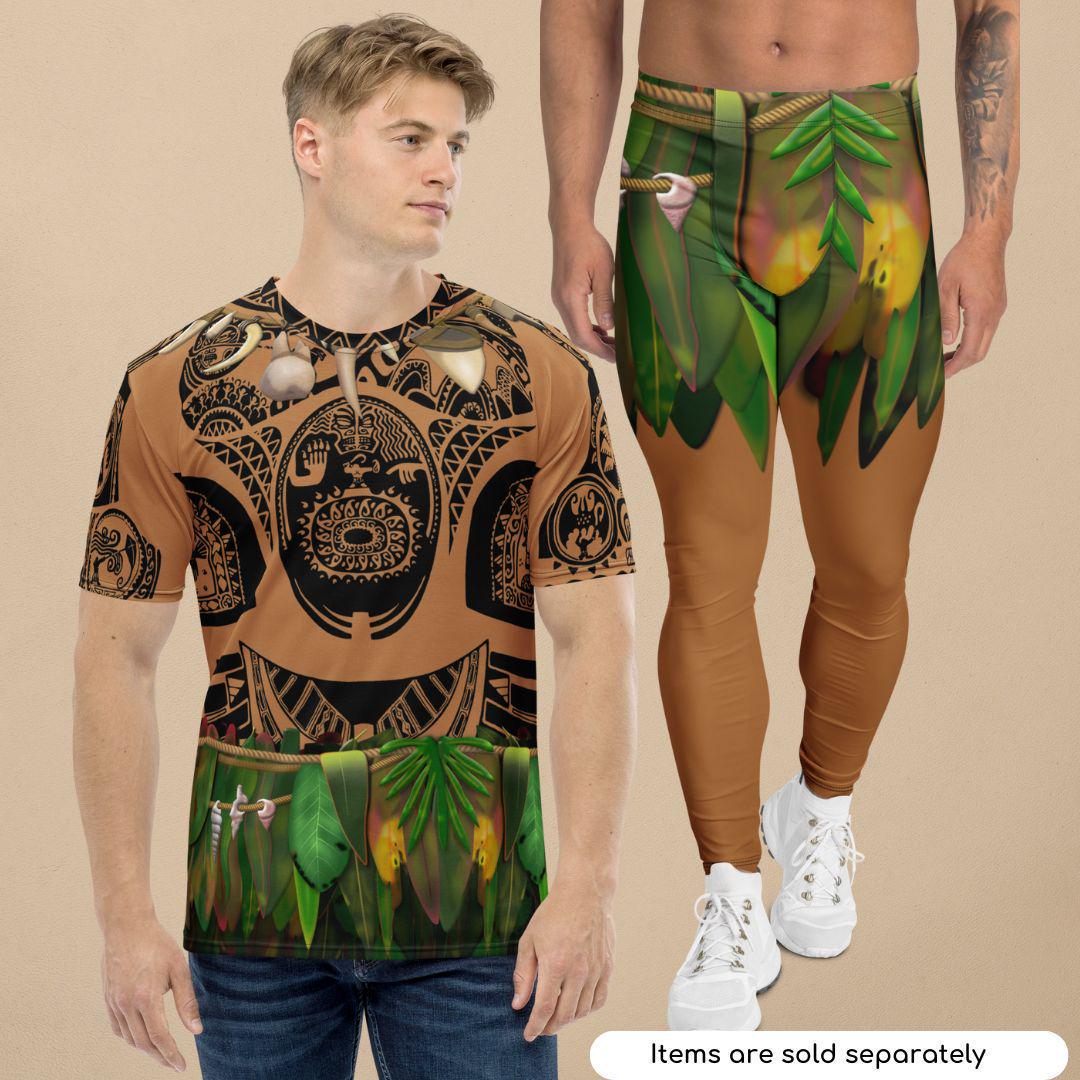 Mens maui costume - Etsy 日本