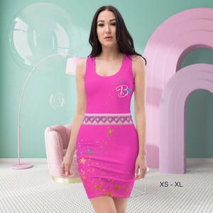 Barbie Jersey Wear