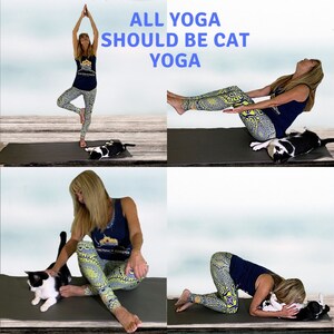 Fiji Bend Yoga Leggings ++N
