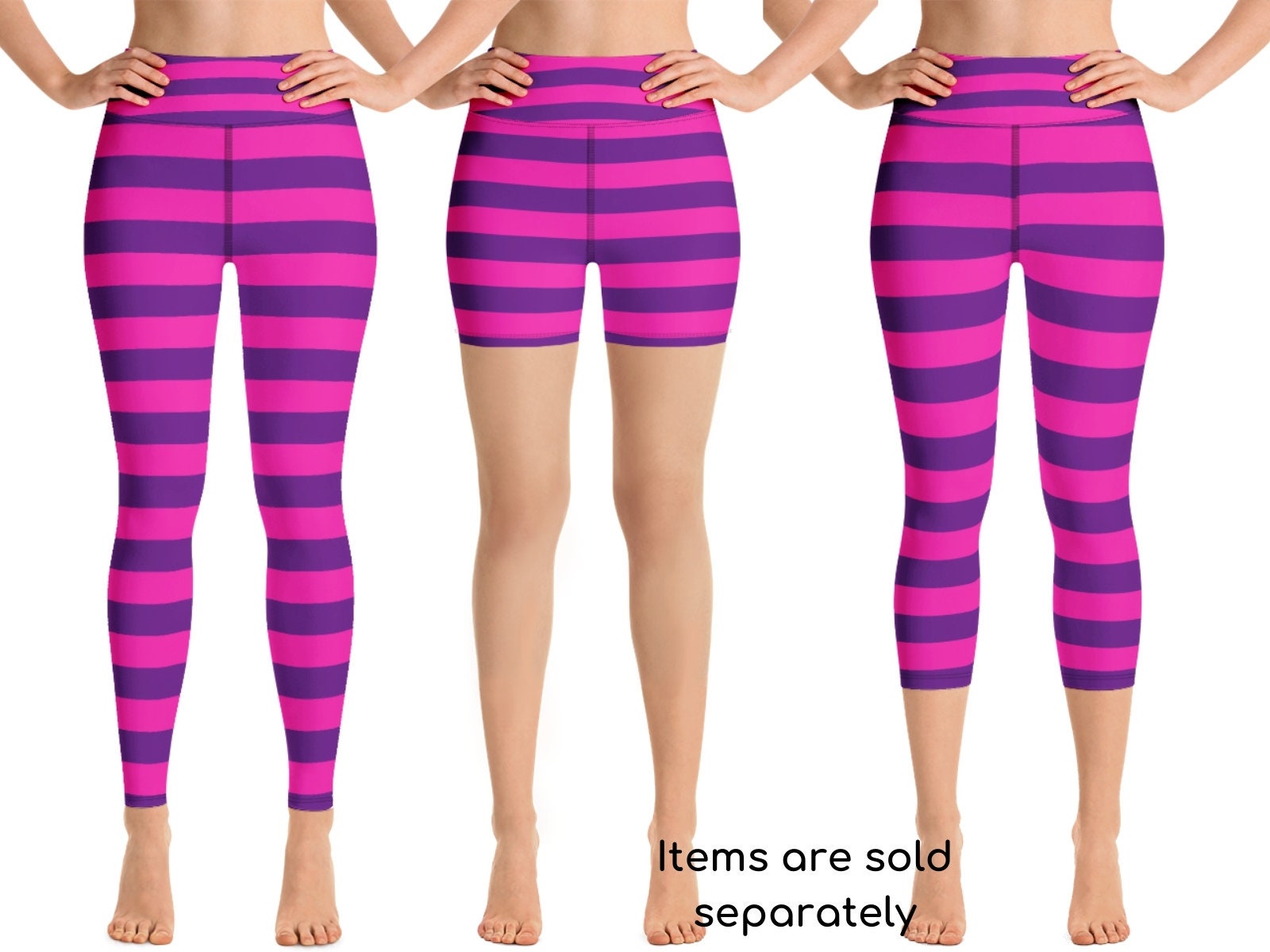 Cheshire cat shorts clearance
