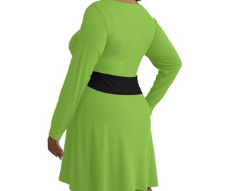 womens flowy dresses Designer Women's Strappy Maxi Dress main image 1
