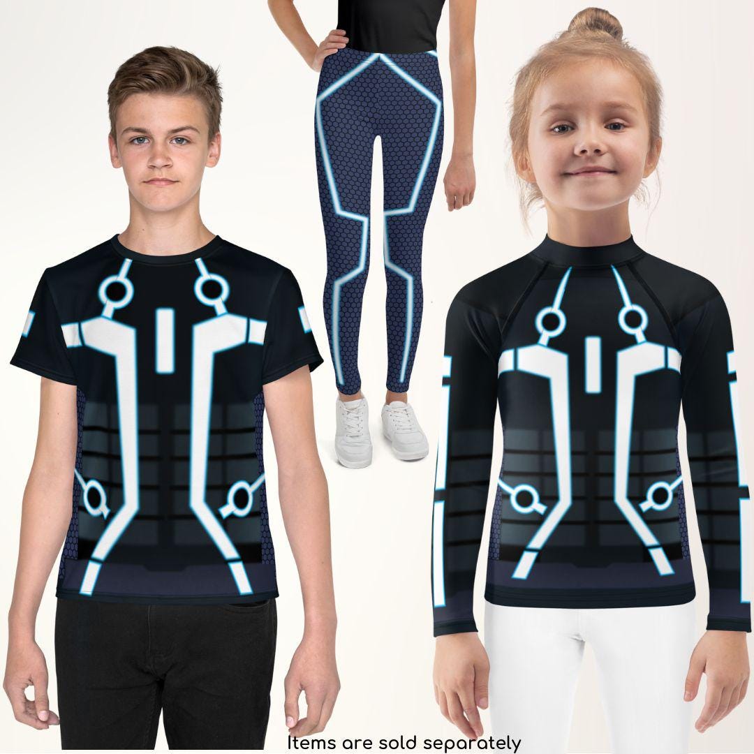 Buy Tron Costume Online In India India