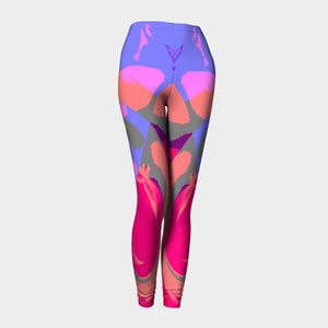 Soho Leggings ++N