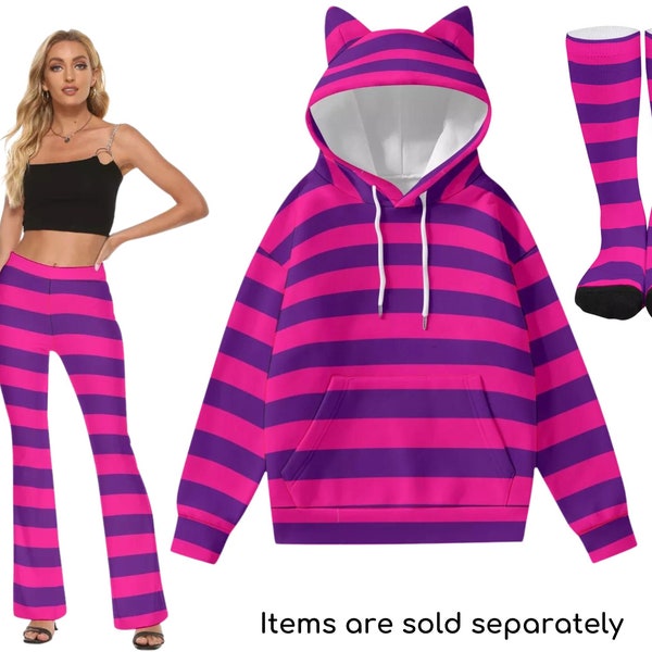 Cheshire Cat Ears Etsy