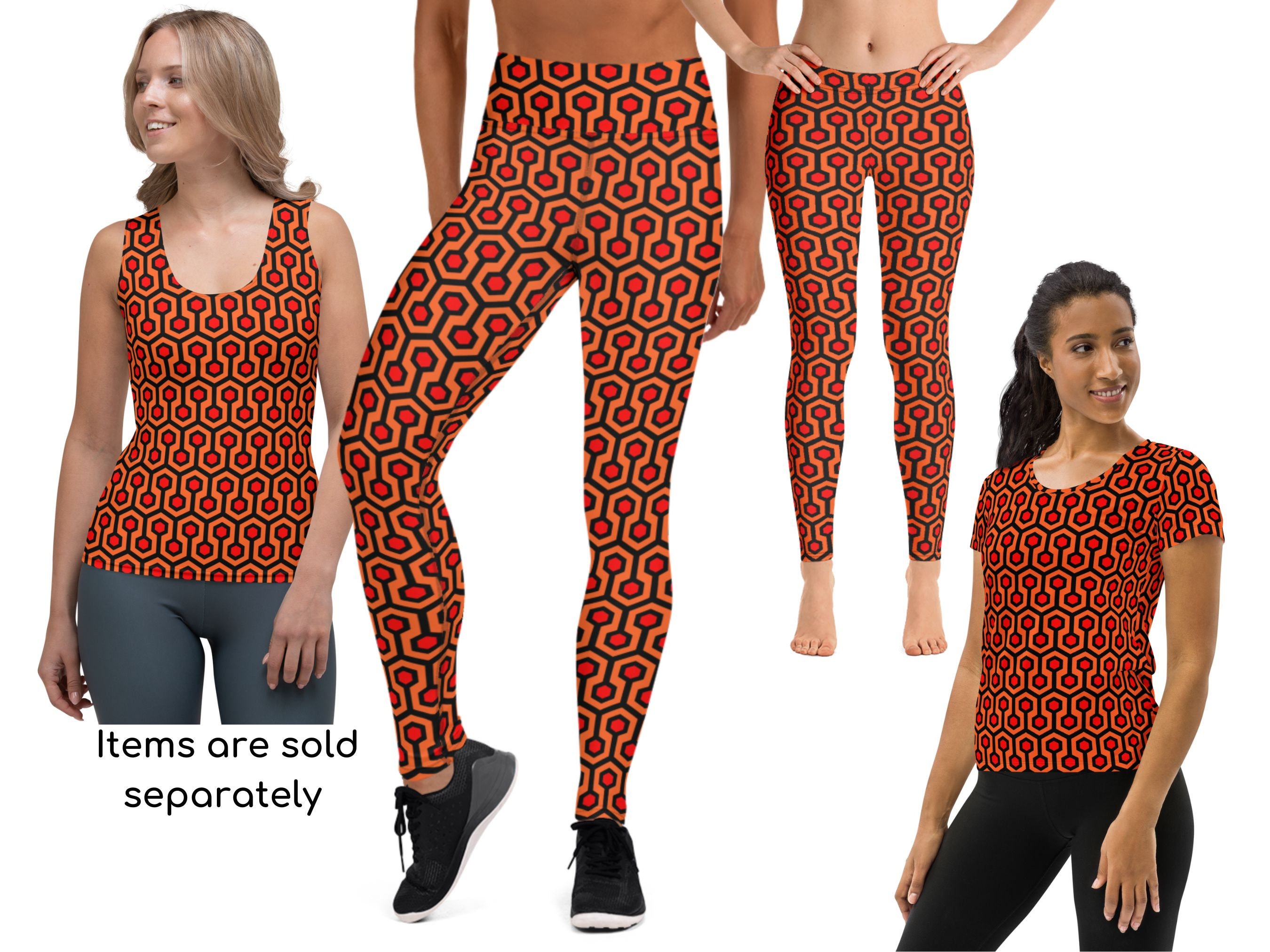 The Shining Leggings UK