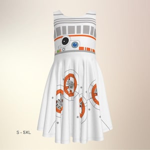 princess leia skater dress Princess Leia Costume - Princess Leia - Star Wars - Princess Leia Dress - Adult Princess Leia - Woman Princess Leia - Dress - Costume