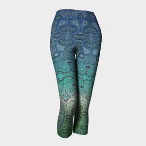 Aruba Capris - Ships Free! ++N