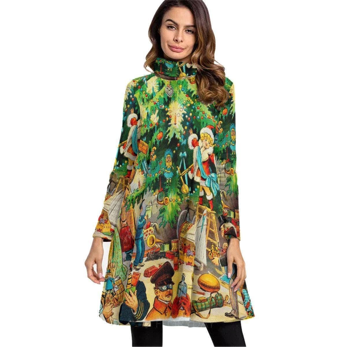 women's red off the shoulder dress for a cult wedding Satin Crossover Gown Color:M-Peacock Off Shoulder Belted Bodycon train:50-cm-train catching the light as