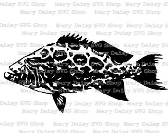 Download Wahoo Svg Etsy