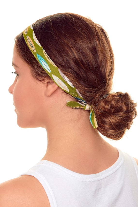 Lice Repellent Headband Hang Loose Etsy