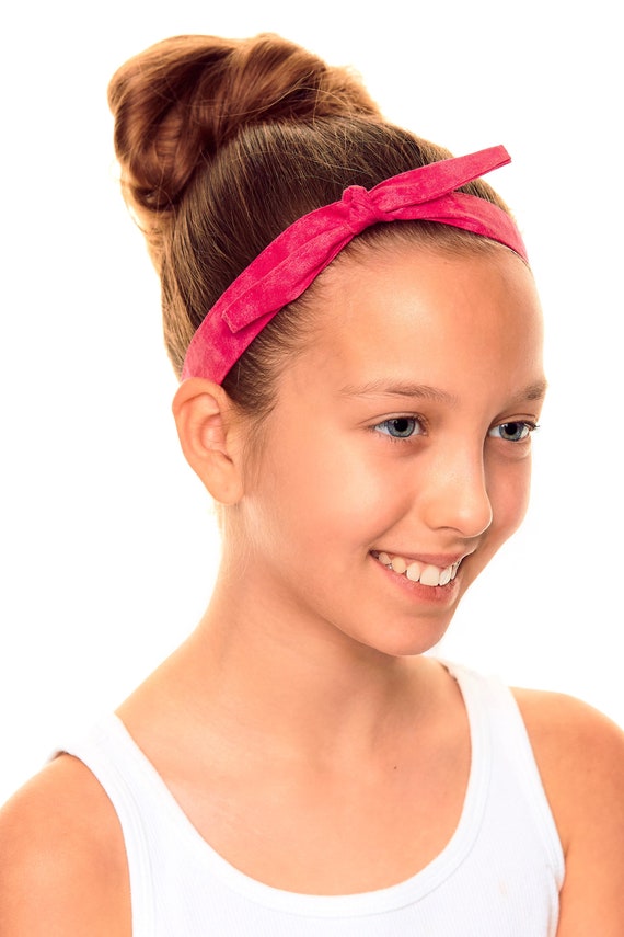 Lice Repellent Headband Rise Above Etsy