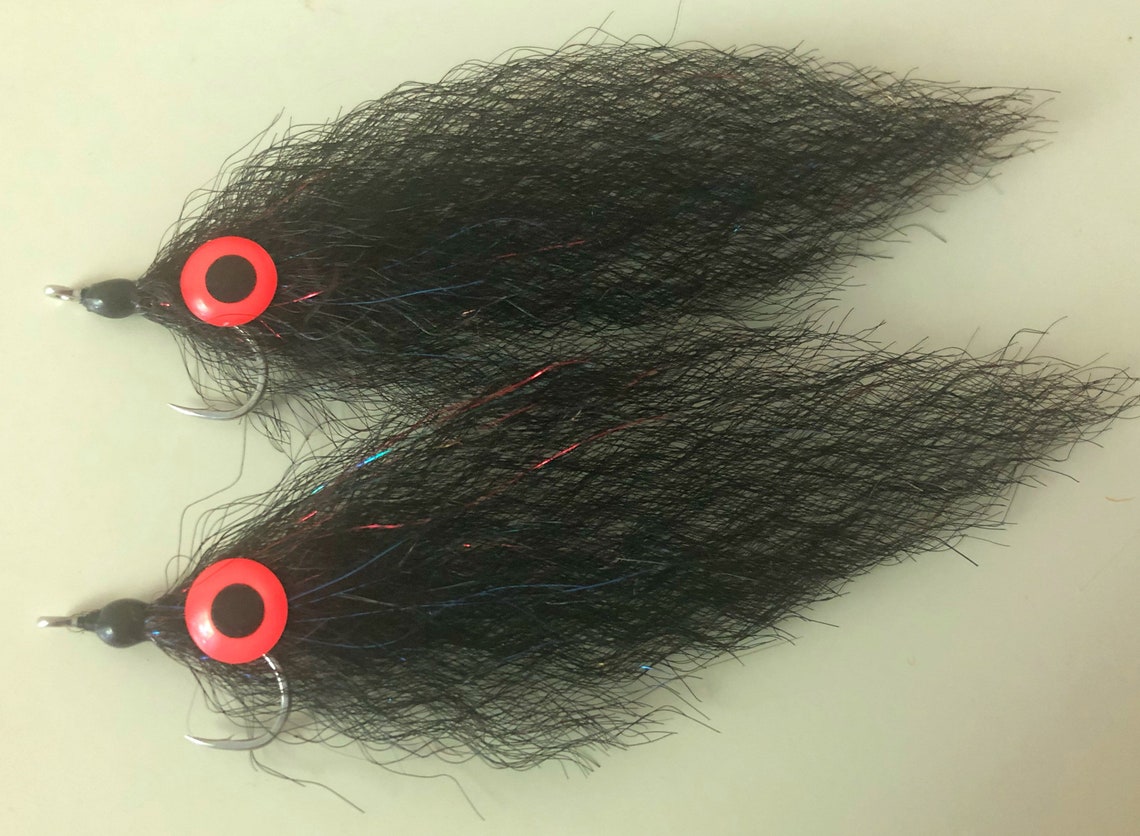 baitfish streamer