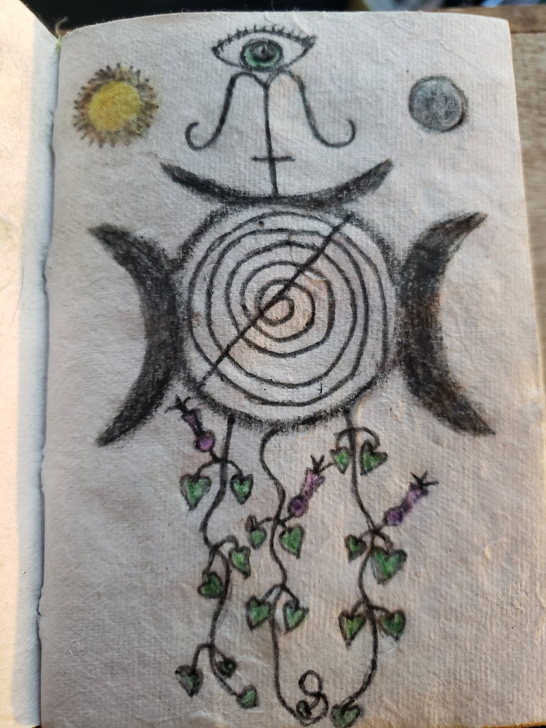 Create your own Sigil design Custom hand drawn sigils | Etsy