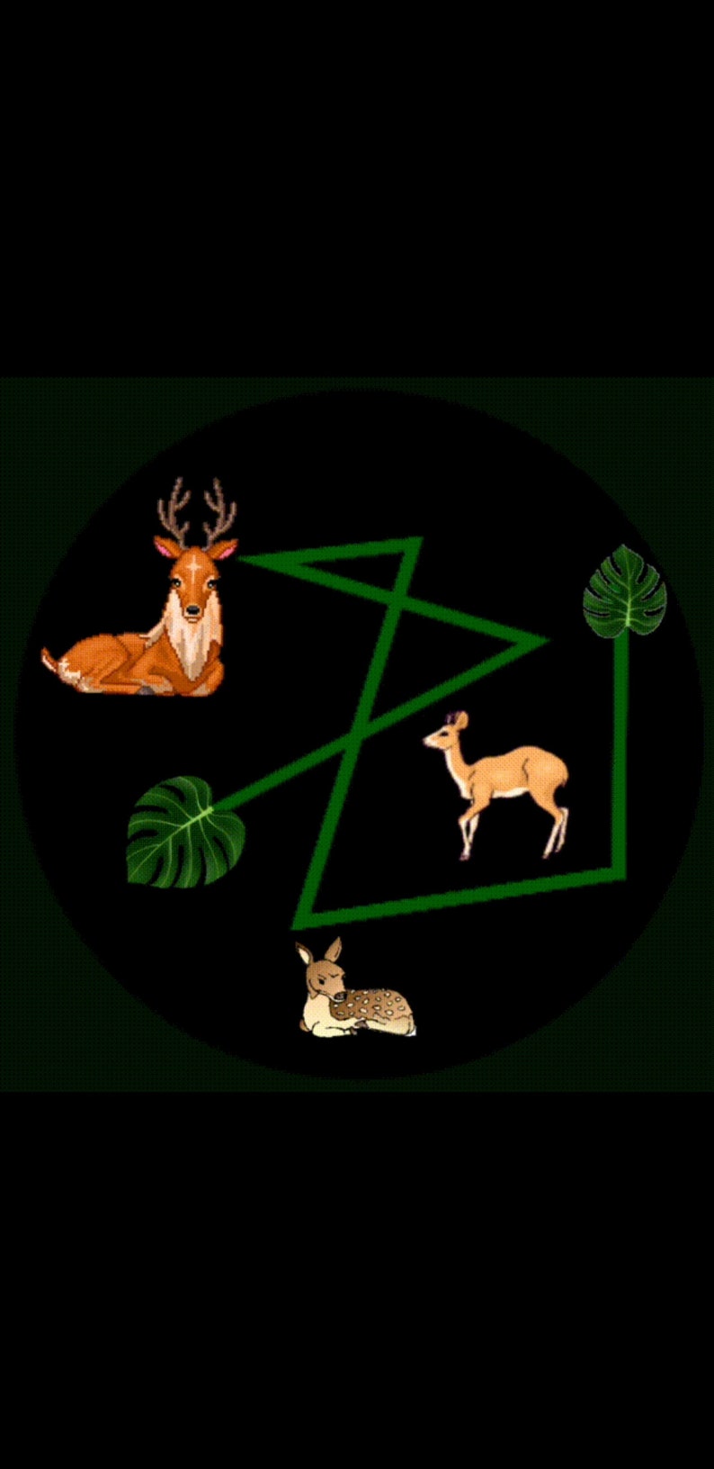 Create your own Sigil design Custom hand drawn sigils | Etsy