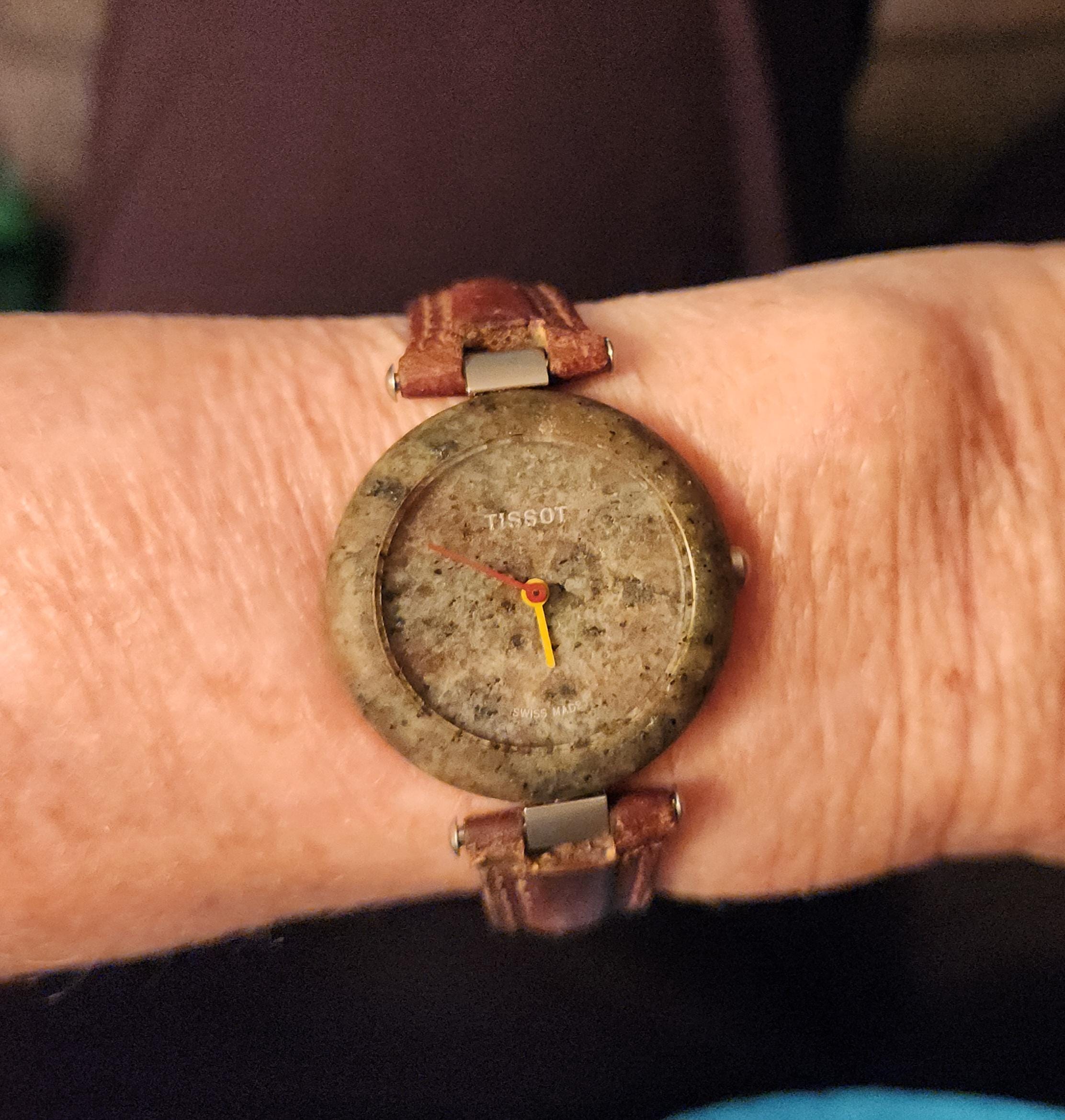 In-Depth: ティソ ロックウォッチの予想外の影響 - Hodinkee