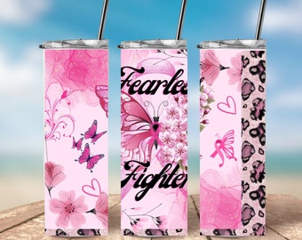Custom Designed Tumblers
