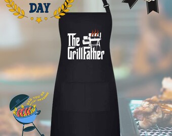 Father's Day Arpon and Tumbler Gift Set