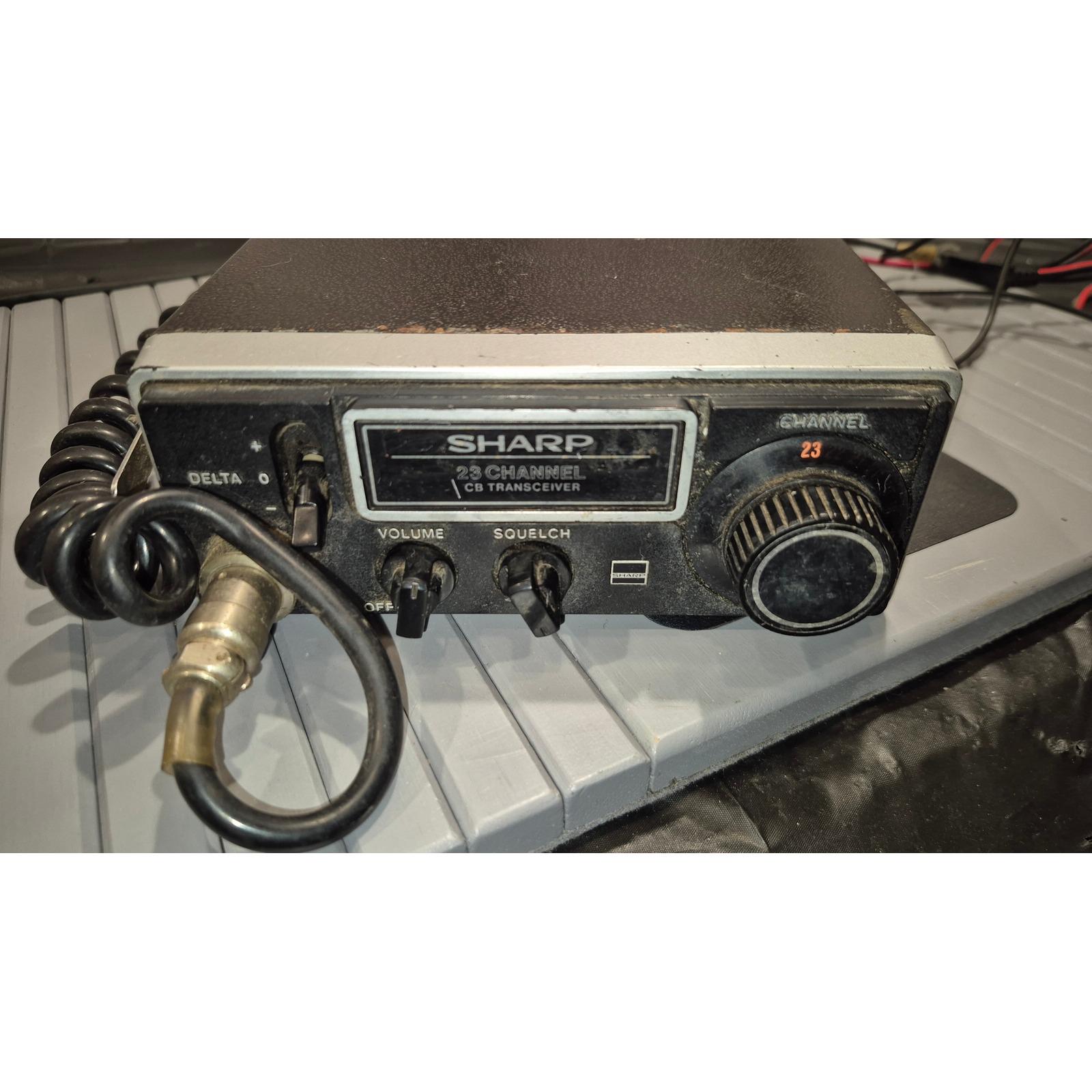 Sharp Radio - Etsy - Page 2
