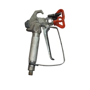 Graco SG3 Airless Paint Spray Gun 3600 PSI with TR0515 TrueAirless Tip 243012